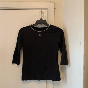 Chanel Makeup Artist Shirt